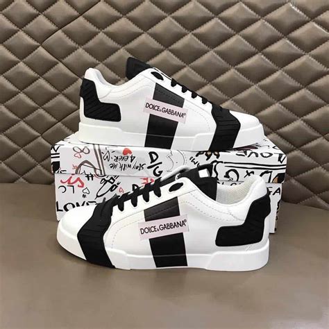 dolce and gabbana shoes replica